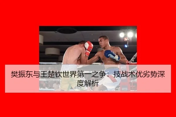 樊振东与王楚钦世界第一之争：技战术优劣势深度解析